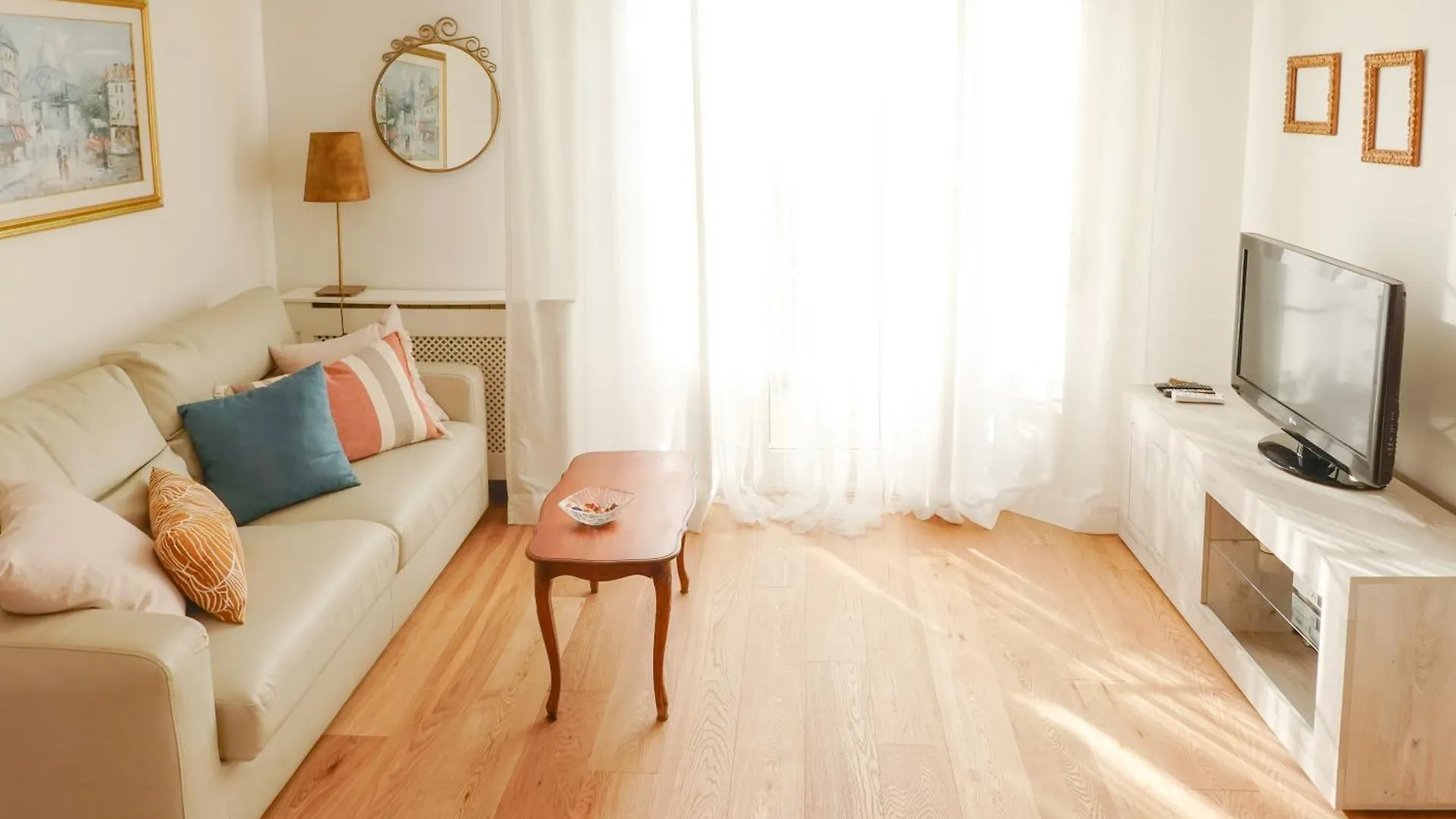 Casa Marsi Pigneto - Appartamento A Roma Italy