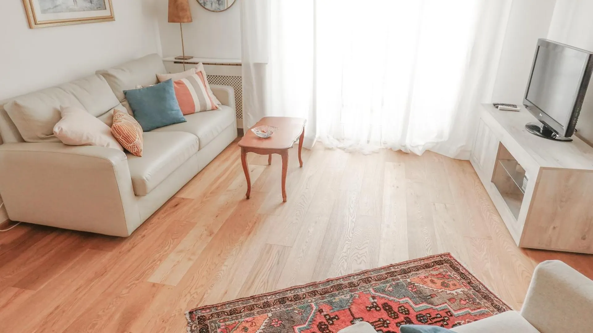 Casa Marsi Pigneto - Appartamento A Roma Apartment