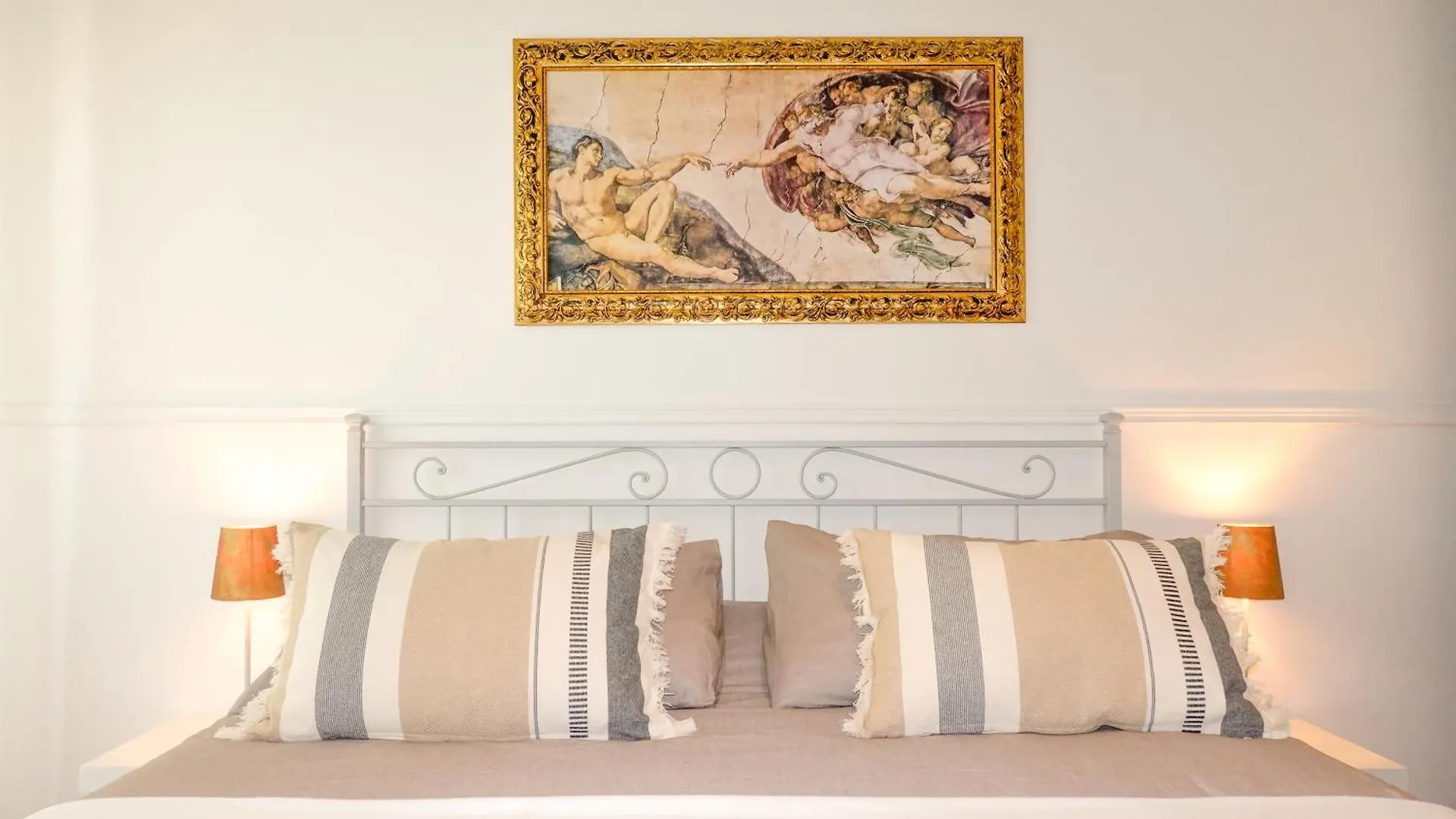 Apartment Casa Marsi Pigneto - Appartamento A Roma
