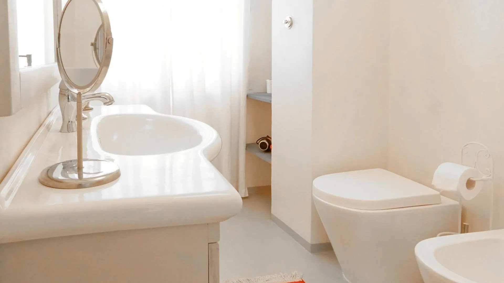Casa Marsi Pigneto - Appartamento A Roma 0*, Rome