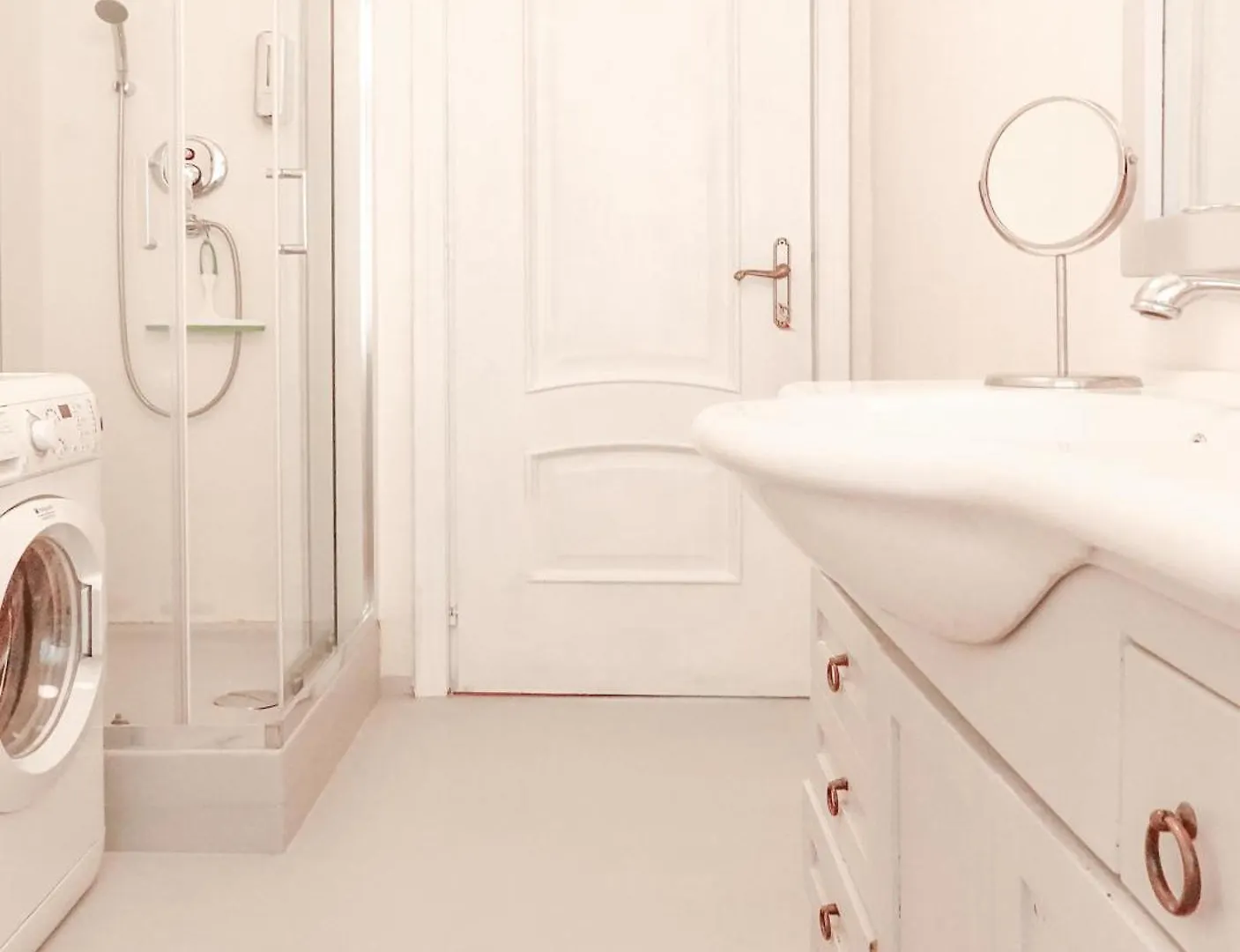 Apartment Casa Marsi Pigneto - Appartamento A Roma