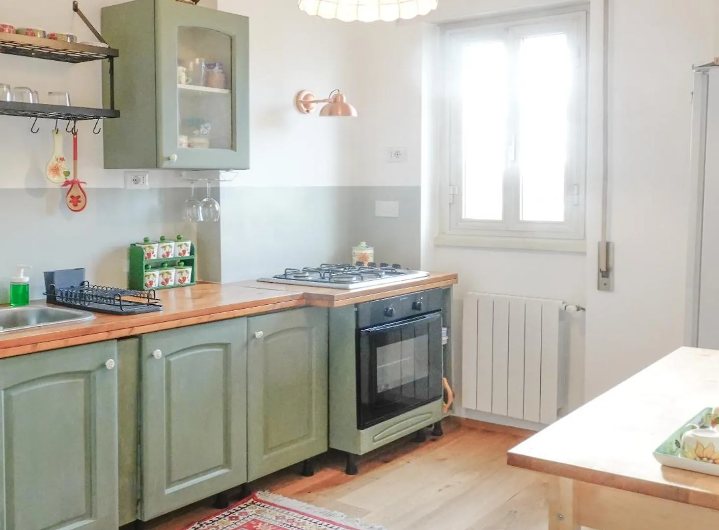 Casa Marsi Pigneto - Appartamento A Roma