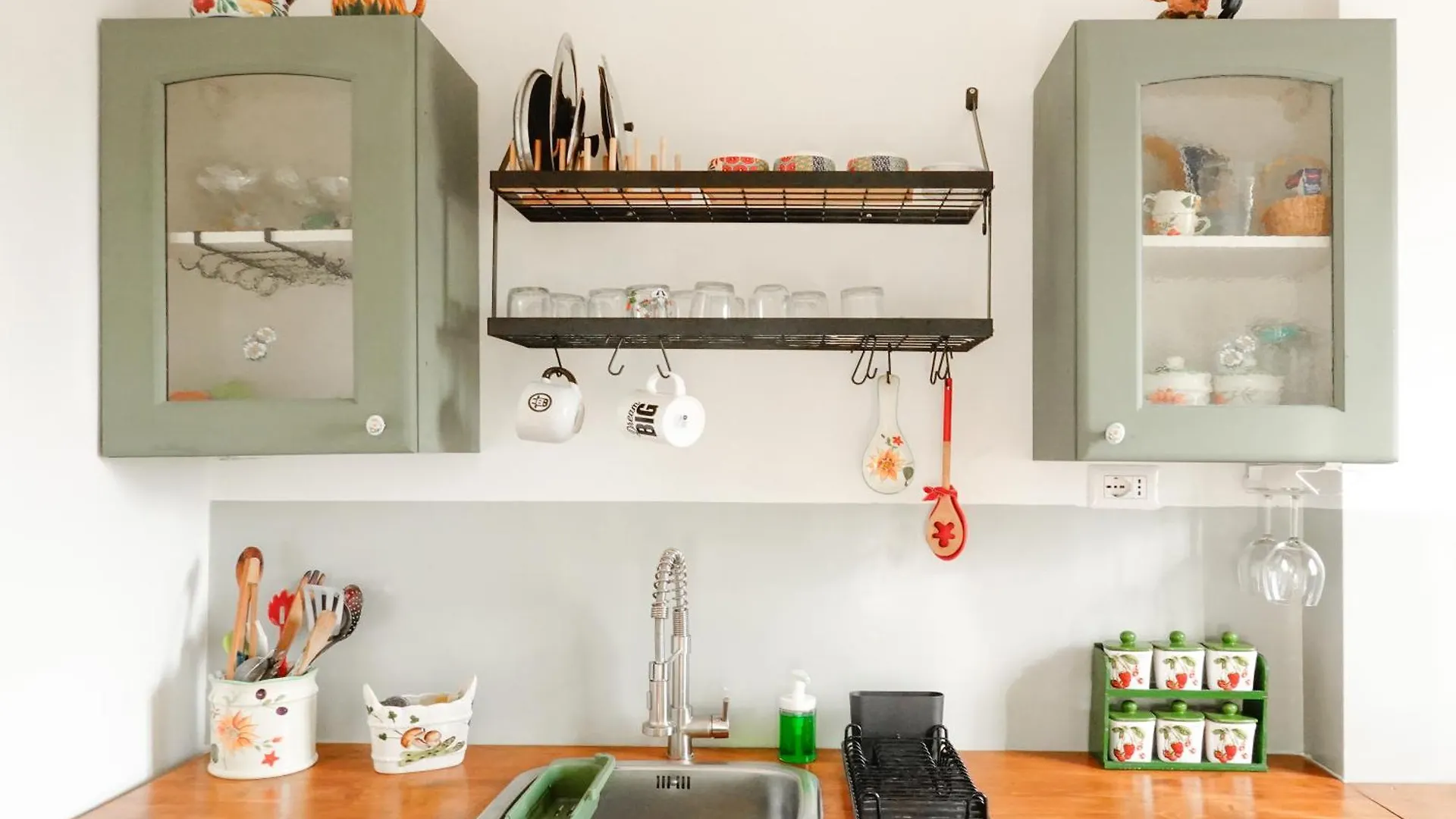 Apartment Casa Marsi Pigneto - Appartamento A Roma