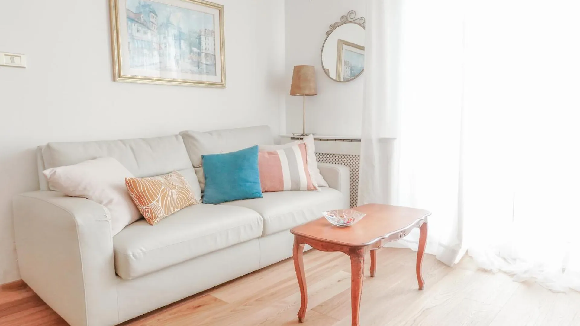 Casa Marsi Pigneto - Appartamento A Roma 0*, Rom Italien