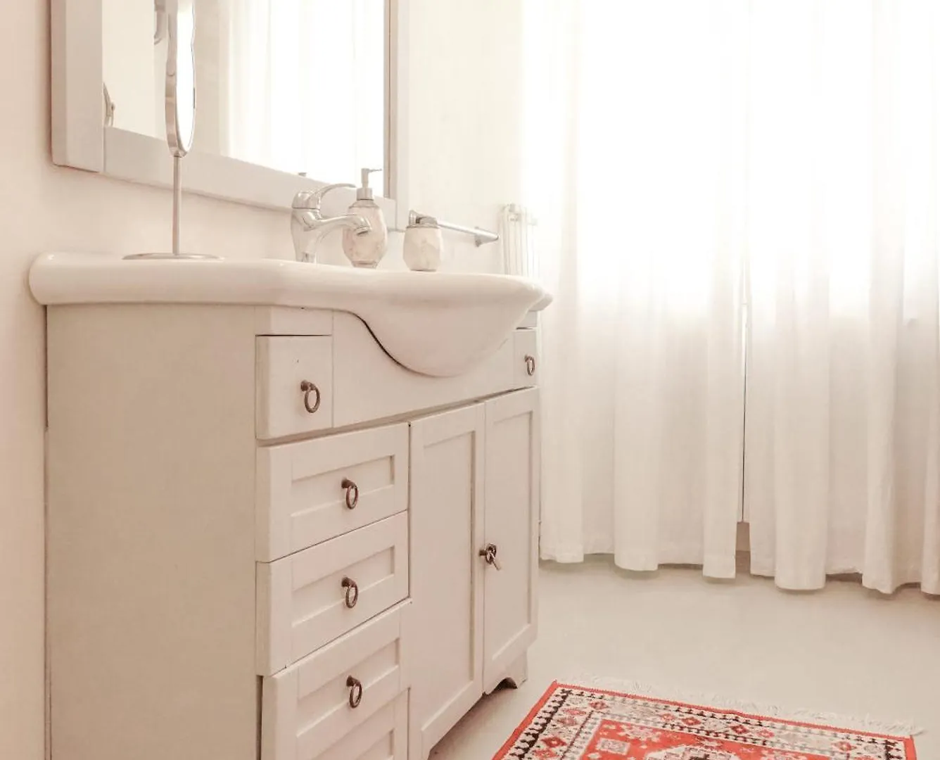 Casa Marsi Pigneto - Appartamento A Roma Lägenhet Rom